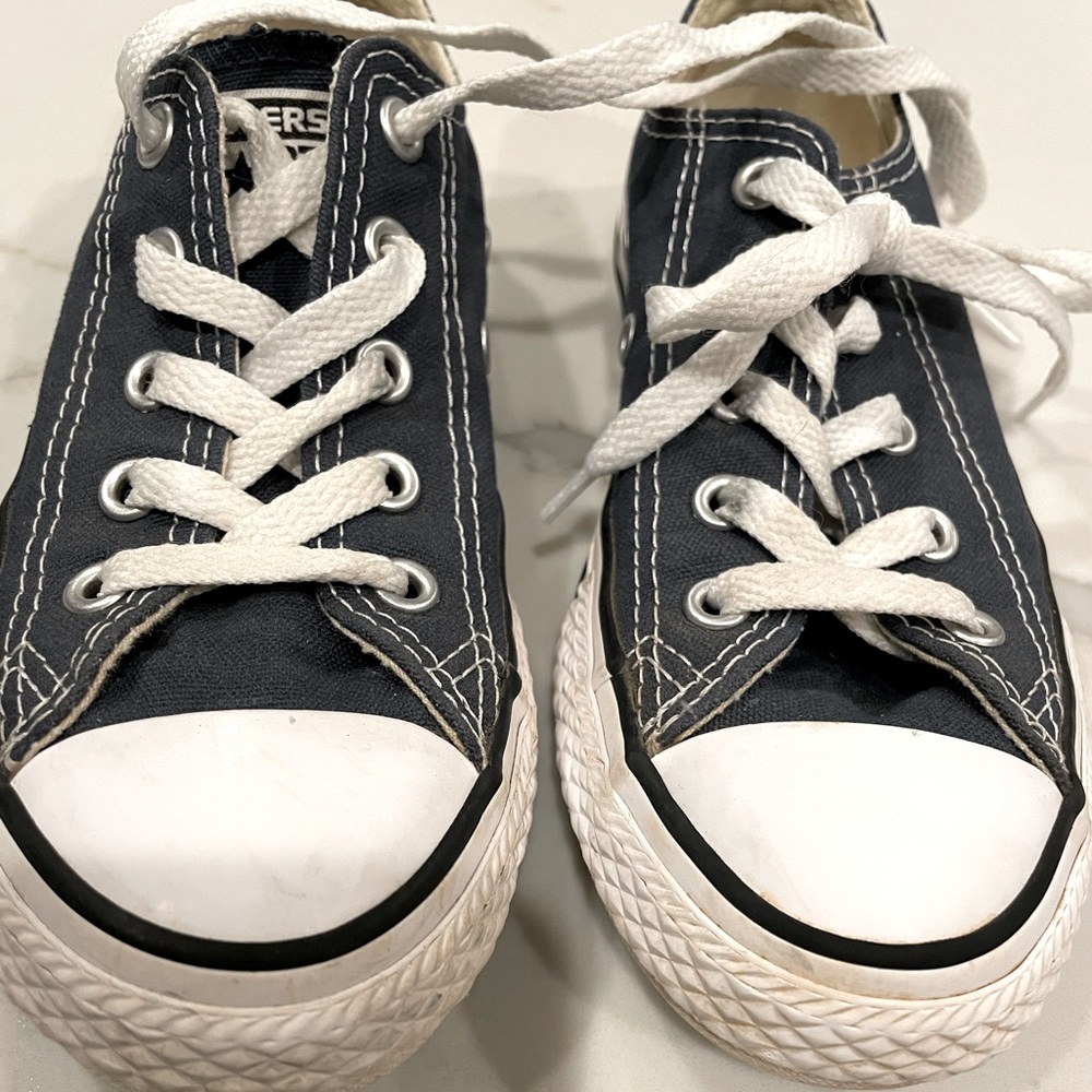 Converse All Star Chuck Taylors